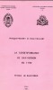 La Correspondance De Gay-Vernon En 1799 Par Philippe Pauchet Et René Vaillant - Picardie - Nord-Pas-de-Calais