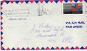 Carta,, Aerea,  Willowdale, Ontario  1978,  Canada, Cover - Covers & Documents