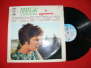 AMALIA RODRIGUEZ AMALIA A L OLYMPIA   EDIT  COLUMBIA - Wereldmuziek