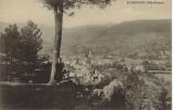 CPA SAINT AMARIN (Haut Rhin) - Vue Générale - Saint Amarin