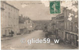 CAYLUS - Grande Rue - N° 363 - Caylus