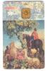 Malta - Malte - Tapestries - Malta