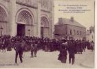 CPA.Loire Atlantique   44 Nantes..Eglise St Donatien ...Inventaires De 1906 - Nantes