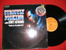 CHET ATKINS  STRICTLY PICKING  SOLO FLIGHTS  EDIT RCA 1976 - Country En Folk