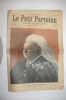 Le Petit Parisien - Victoria, Reine D'Angleterre Décédée Au Château D'Osborne - - Le Petit Parisien