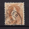 Schweiz  Mi. Nr. 64 YC O Gestempelt - Used Stamps