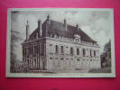 CPSM   GODERVILLE  CHATEAU DE VERSAILLES   VOYAGEE 1947 - Goderville