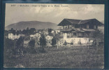 St-Aubin, Chez  A Tante Et Le Mont Aubert, - Saint-Aubin/Sauges