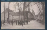 Colombier - Le Château, Fanfare, Animée, Clocher, - Colombier