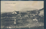 St. Aubin Et Mt. Aubin, Animée, - Saint-Aubin/Sauges