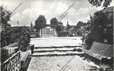 HOUILLES Seine Et Oise ( Yvelines 78 ) : Le Jardin D'enfants - Houilles