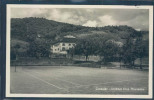 Cressier - Institut Clos Rousseau, Tennis, - Cressier