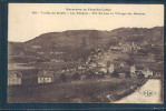 Excursion En Franche-Comté, Vallée Du Doubs, Les Pargots, Pé Du Lac Et Ville Des Brenets, Animée, - Les Brenets