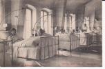 Hopital St Michel, Grande Salle, Journal Officiel, Paris, Docteur Récamier - Health, Hospitals