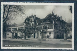 Auvernier, Hôtel Du Poisson Du Lac, Voiture, - Auvernier