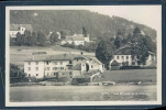 Les Brenets, Hôtel Du Lac, - Les Brenets