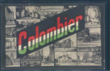 Colombier, - Colombier