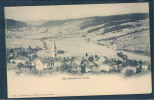 Les Brenets, Clocher, Eglise, Village, - Les Brenets