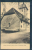 Temple National De Couvet Avant Sa Restauration 1914 - Couvet