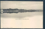 Pointe De Marin Et Alpes Bernoises, Lac, - Marin