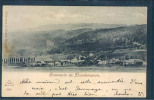 Souvenir De Dombresson, Vue Générale, - Dombresson 