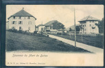 Souvenir Du Mont Des Buttes - Buttes 