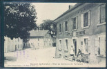 Rochefort, Hôtel De Commune, Animée, - Rochefort