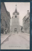 Le Locle, Le Temple, Animée, - Le Locle