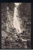 RB 791 - 1916 Postcard - Aber Waterfall - Caernarvonshire Wales - Caernarvonshire