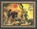 #PROMO# COREE 1989 - Bicentenaire De La Révolution Française  - BF62 Oblitéré - French Revolution