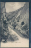 Moutier, Gorges De Roches, Tunnel, Rivière, (D.N. 231) - Roches