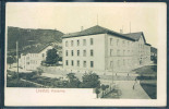 Liestal Kaserne, Military, - Liestal