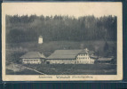 Sanatorium, Wirtschaft Allerheiligenberg, - Other & Unclassified