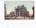 OLD FOREIGN 6684 - UNITED KINGDOM - GENERAL POST OFFICE, BIRMINGHAM - Birmingham