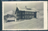 Stels Bei Schiers, Pension Stelserhof - Schiers