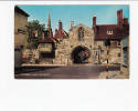 OLD FOREIGN 6694 - UNITED KINGDOM - ST. ANN'S GATE SALISBURY - Salisbury