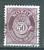 Norway, Yvert No 715 - Used Stamps