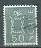 Norway, Yvert No 522 - Gebruikt