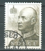 Norway, Yvert No 1057c - Gebraucht