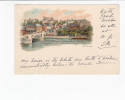 OLD FOREIGN 6711 - UNITED KINGDOM - WINDSOR - LITHO - Windsor