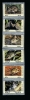 AUSTRALIA - 1993 THREATENED SPECIES COUNTER PRINTED STAMPS  ACT 93   FINE USED - Machine Labels [ATM]