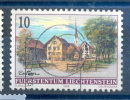 1996 Eschen - Usati
