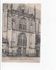 OLD FOREIGN 6741 - NEDERLANDS - HOLLAND - HOOFDINGANG - GROOTE KERK - ZWOLLE - Zwolle