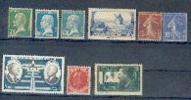 France * (L34) - Collections