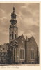 Middelburg  Nieuwe Kerk - Middelburg