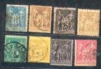 France  (L21 - Collections