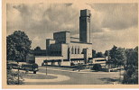 Hilversum Raadhuis   1944 - Hilversum