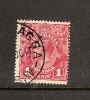 AUSTRALIE   GEORGE  V   1913 .1936  VENTE No    9 - Sammlungen