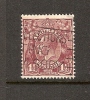 AUSTRALIE   GEORGE  V   1913 .1936  VENTE No    16 - Collections