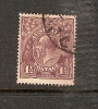 AUSTRALIE   GEORGE  V   1913 .1936  VENTE No    17 - Collections